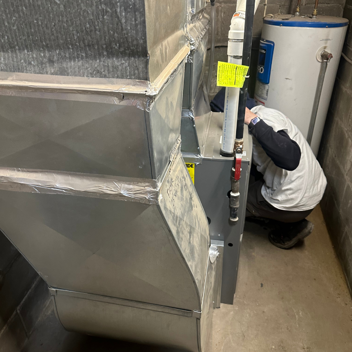 TrustFlow Plumbing and Heating of Niagara Falls