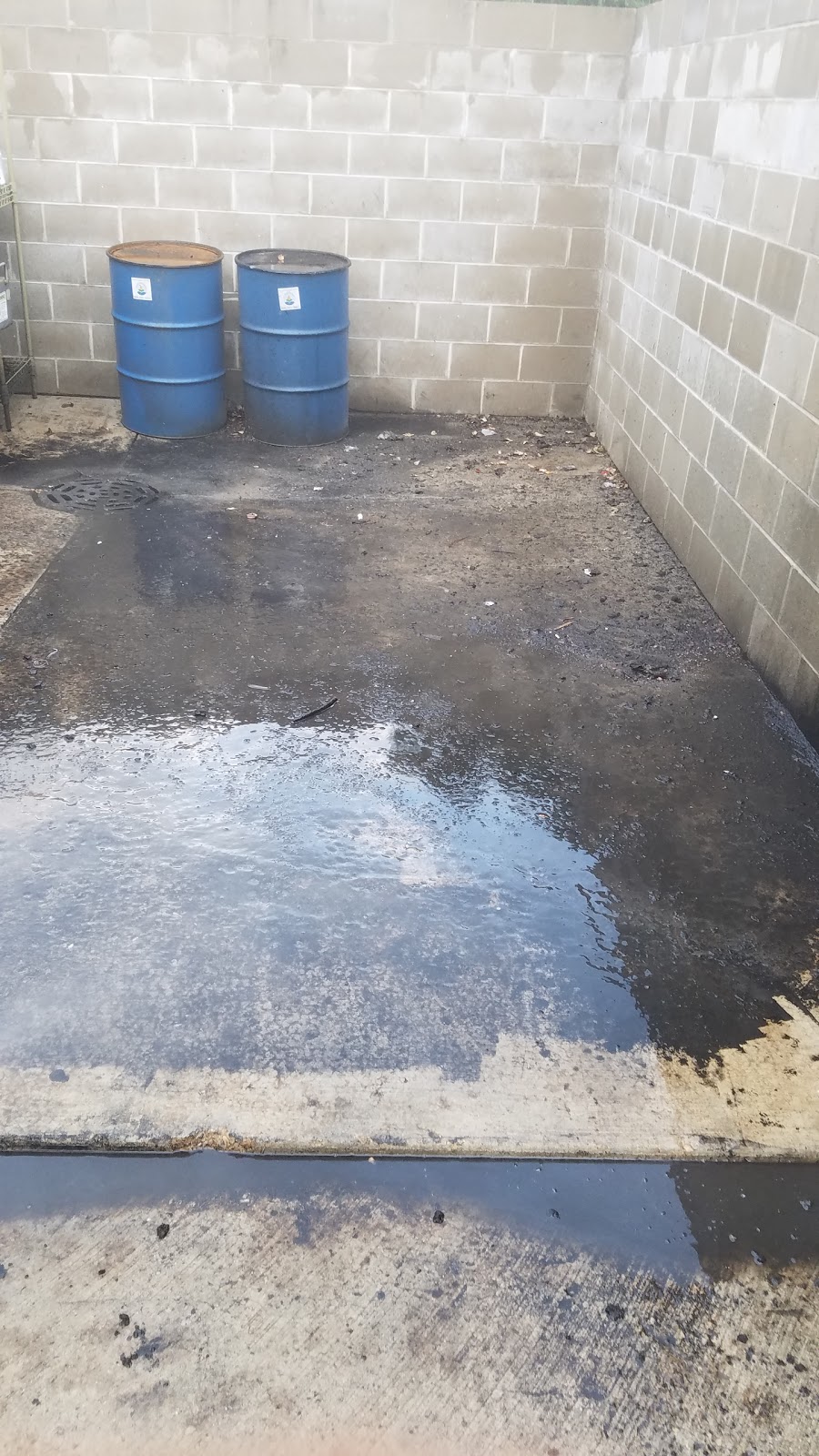 Tuffy’s Sewer and Drain