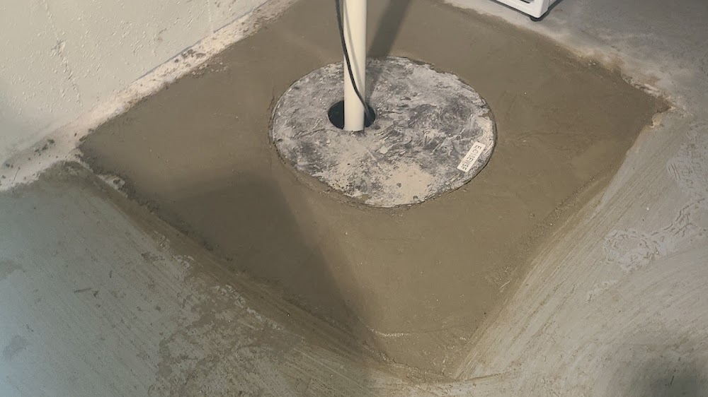 Two Pillars Plumbing Inc.