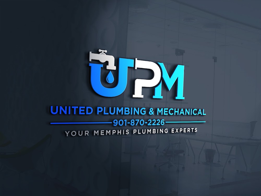 United Plumbing & Mechanical Inc