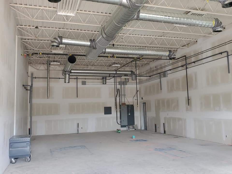 Universal Plumbing & Heating