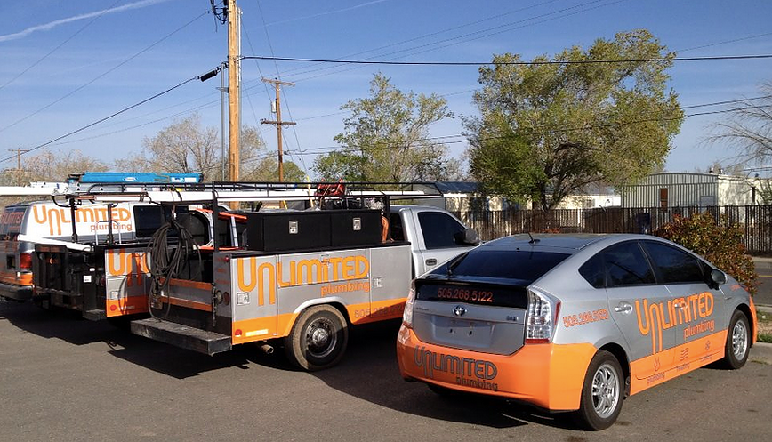 Unlimited Plumbing