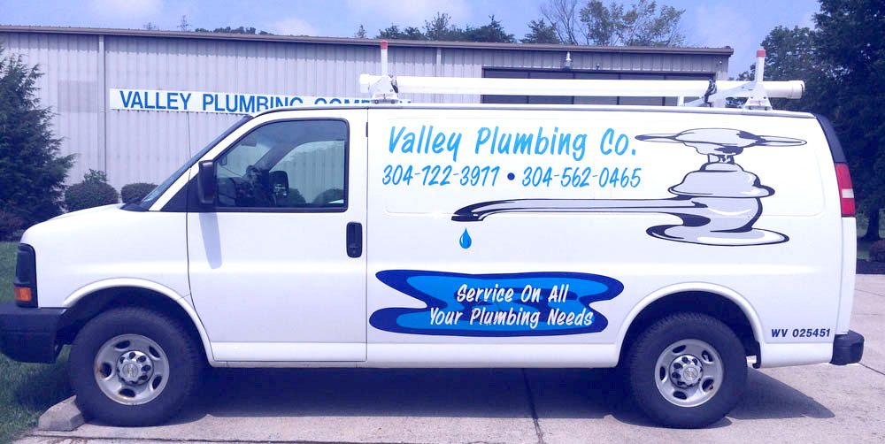 Valley Plumbing