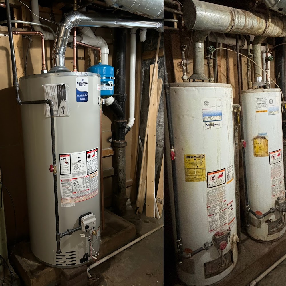 Vanguard Plumbing and Sewer, Inc.