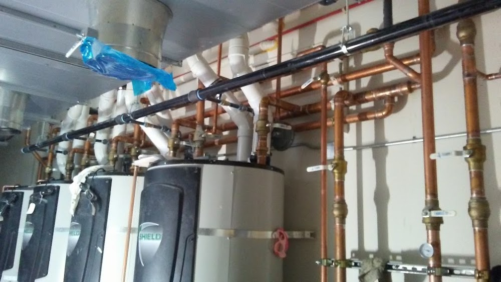 Vargas & Sons Plumbing