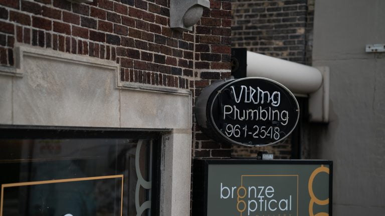 Viking Plumbing