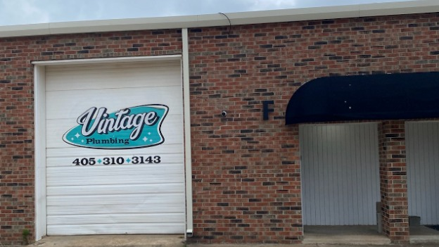 Vintage Plumbing LLC