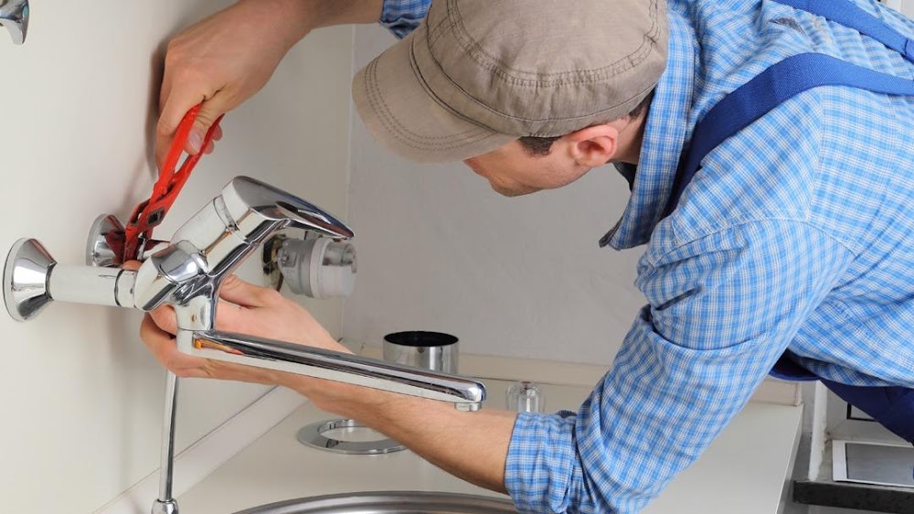 Vona Plumbing & Heating Inc