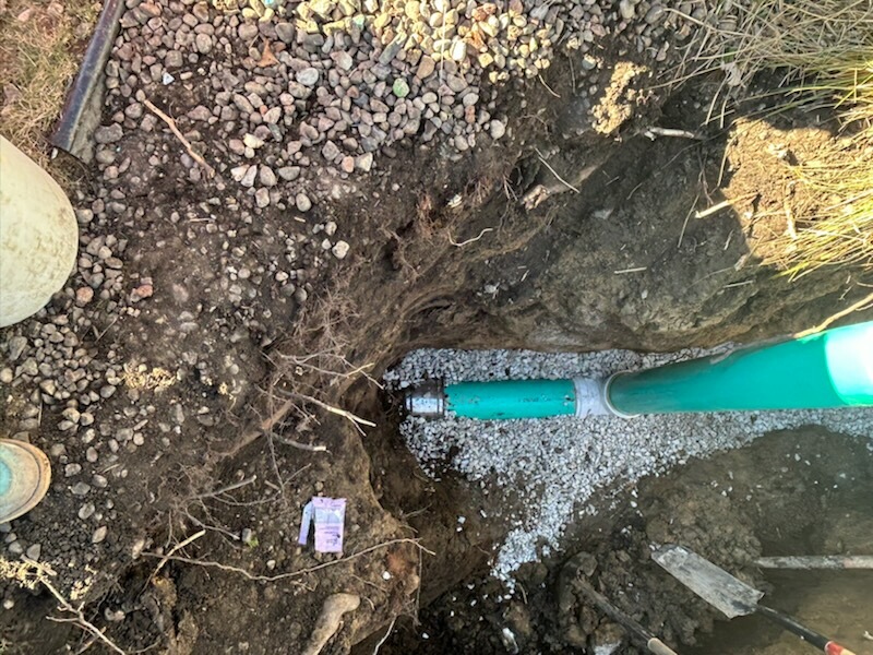 Walsh & Son Plumbing and Sewer