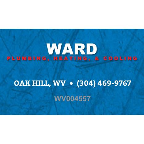 Ward Plumbing Heating & Cooling