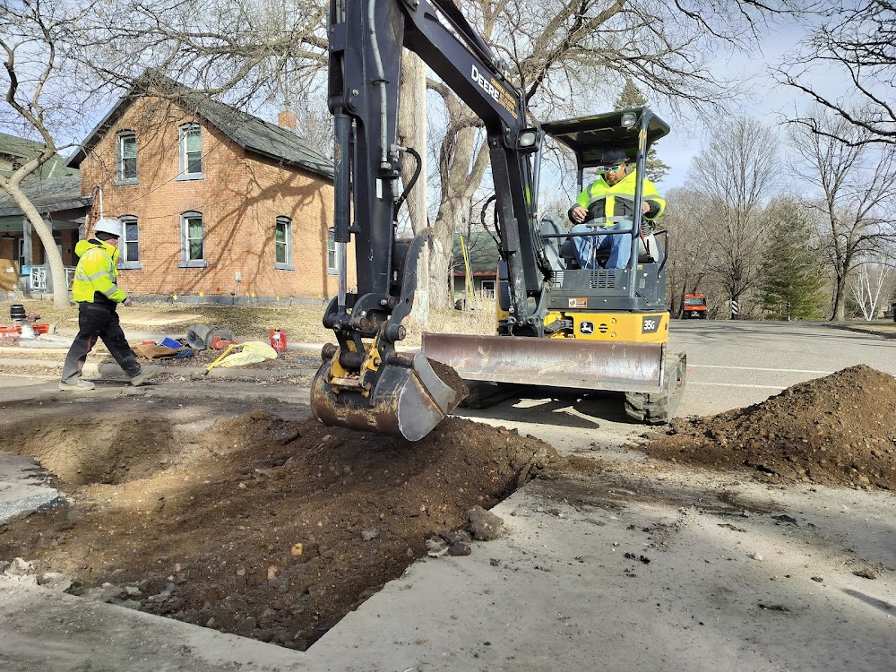 Warrior Drain Cleaning & Plumbing Services