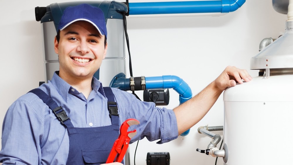 Wes’s Heating & Plumbing LLC
