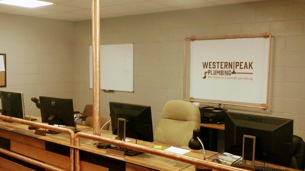 Western Peak Plumbing, HVAC and Electrical