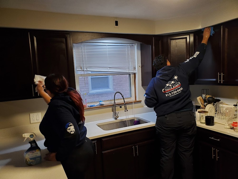 White Star Sewer & Drain Services LLC – Franklin Park, IL