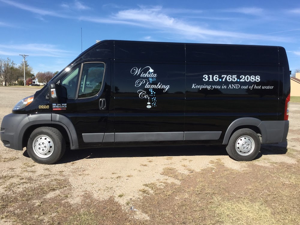 Wichita Plumbing Company