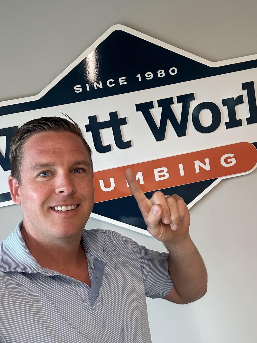 WyattWorks Plumbing Charlotte