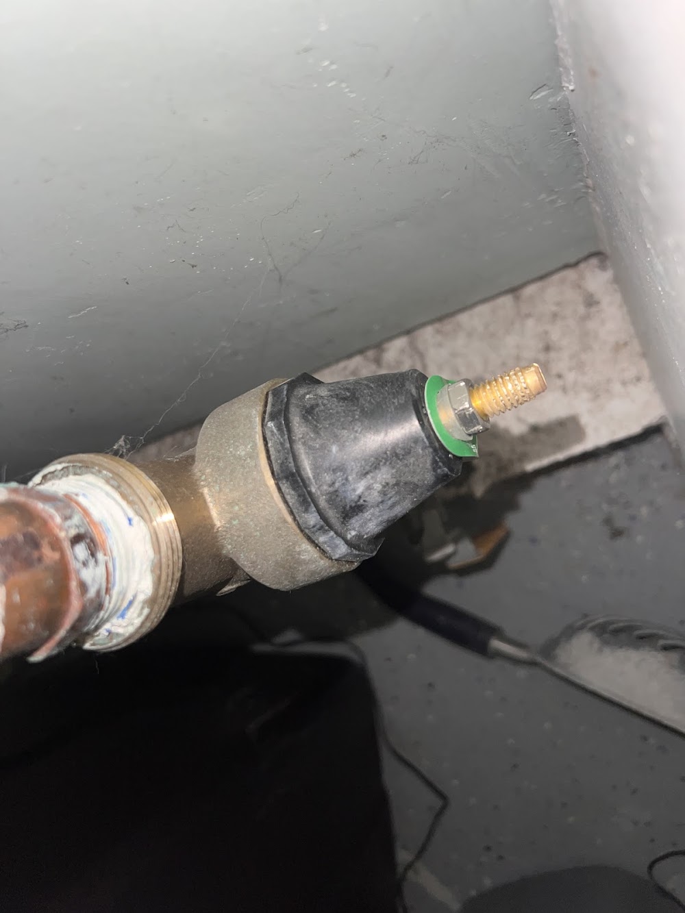 Yogi’s Plumbing & Drain Service