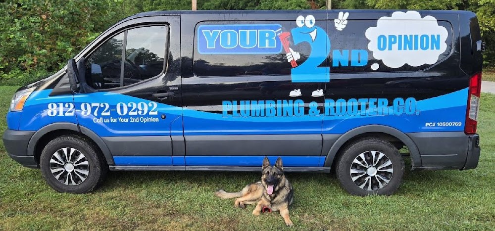 Your Second Opinion Plumbing Co.