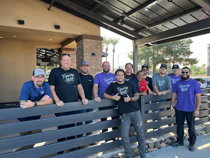 Zippity Split Plumbing, Drain Cleaning, and Sewer Repair