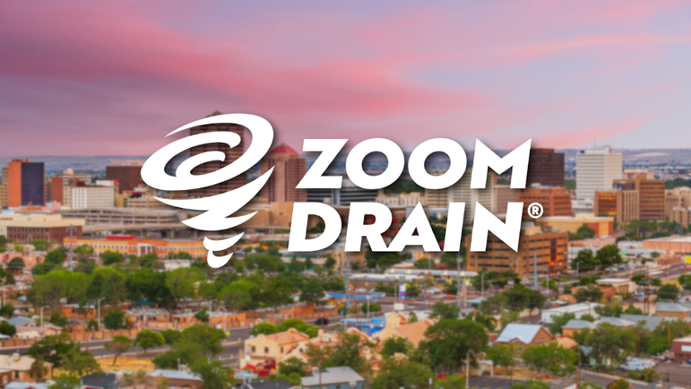 Zoom Drain