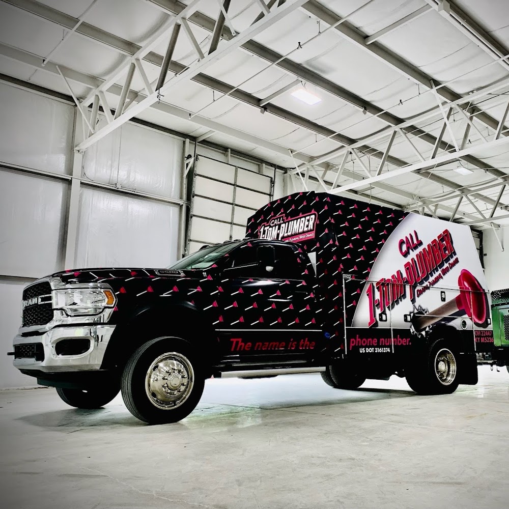 1-Tom-Plumber State College