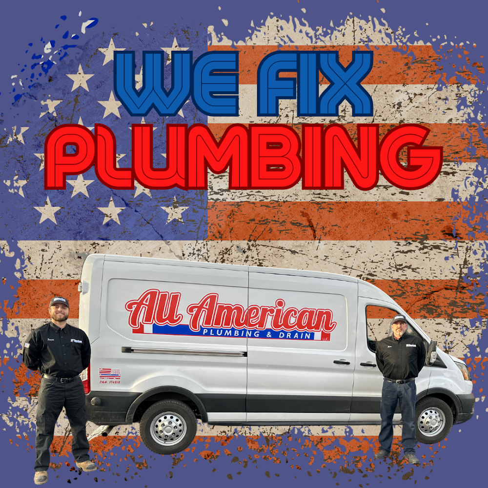 All American Plumbing and Drain, LLC
