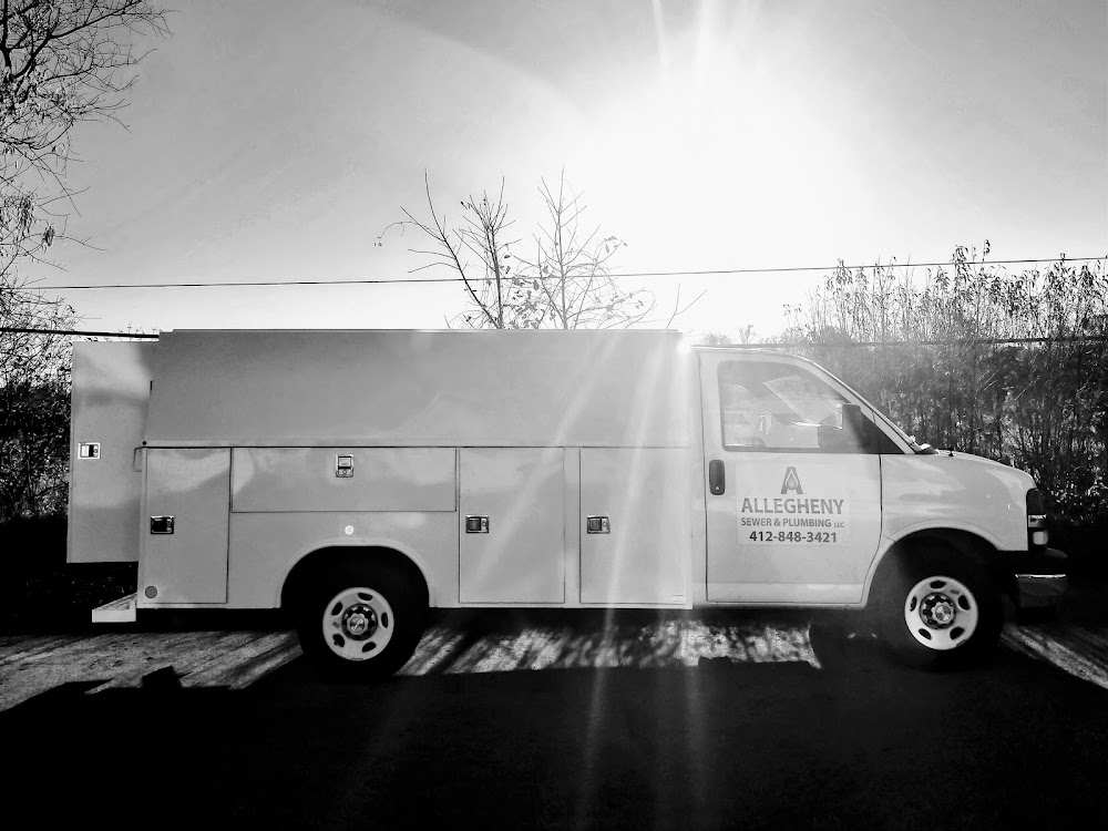 Allegheny Sewer and Plumbing