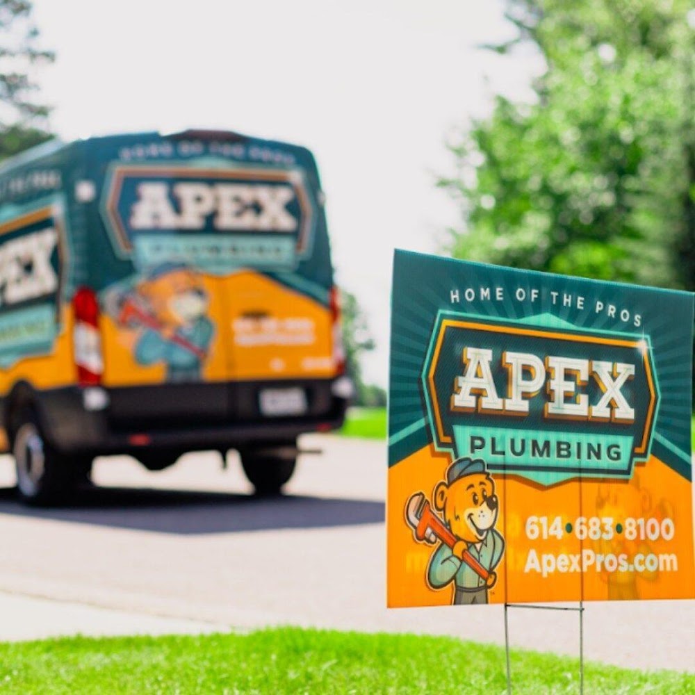 Apex Pros Plumbing, Electrical, Heating and Air