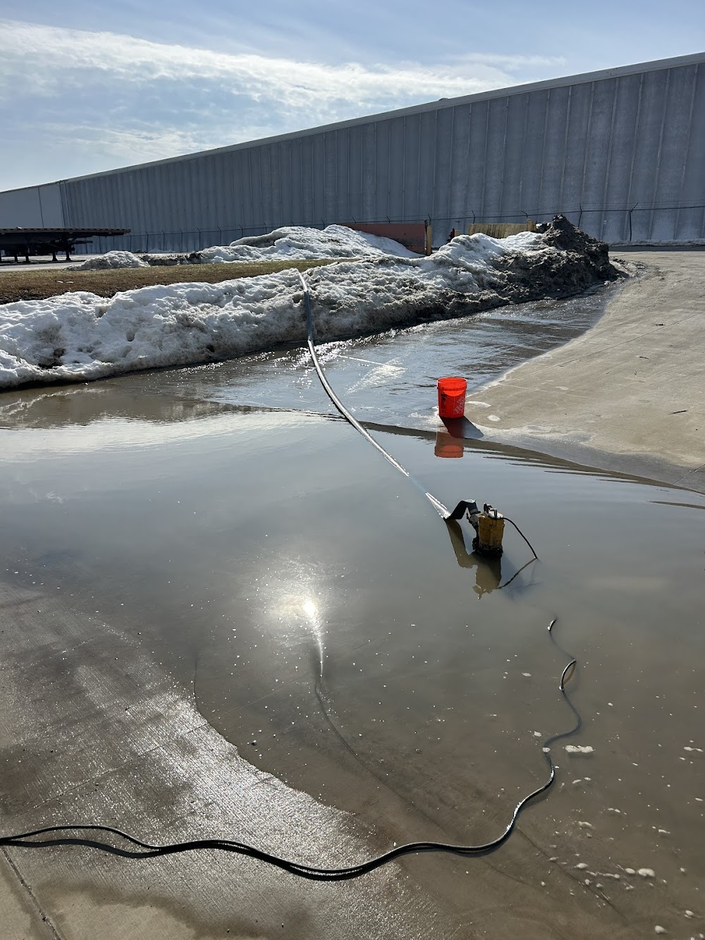 Black Diamond Plumbing and Drain Service