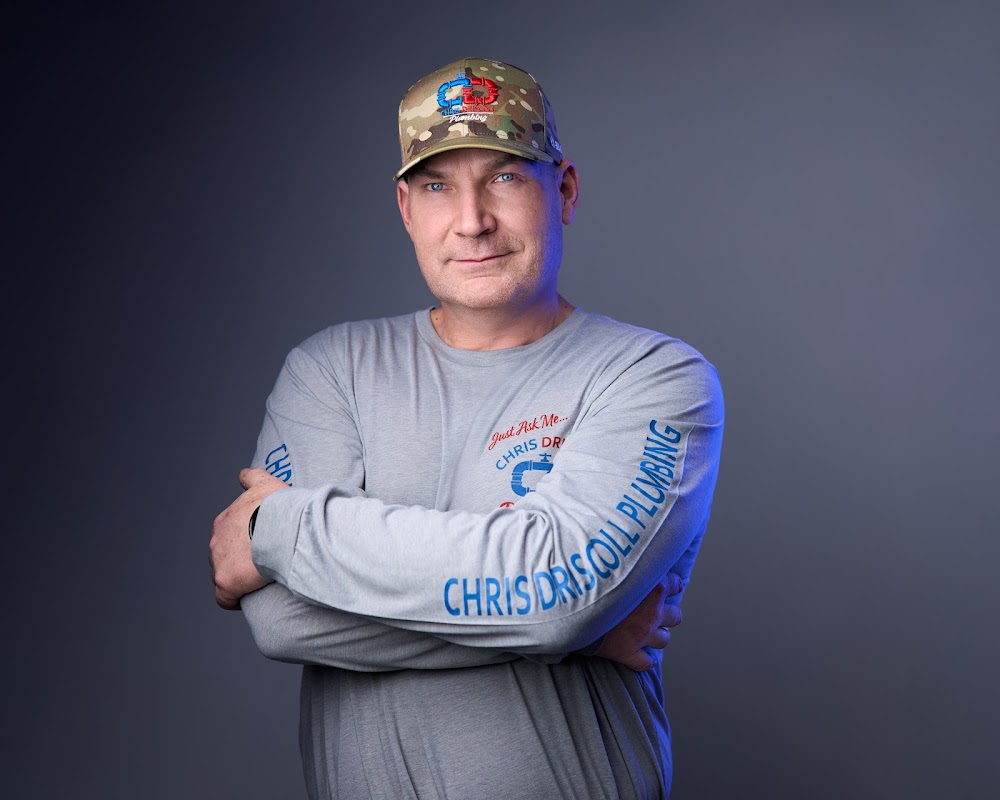 Chris Driscoll Plumbing