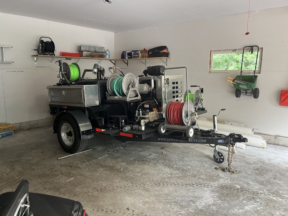 Cutting Edge Sewer & Drain – Coon Rapids