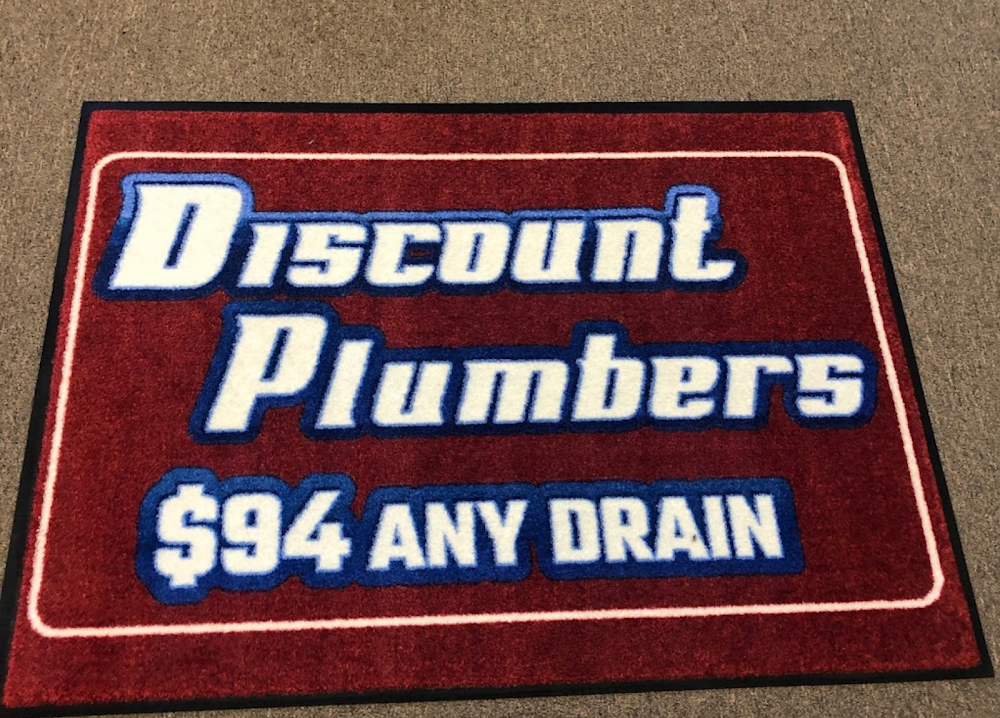 Discount Sewer And Drain Cleaning