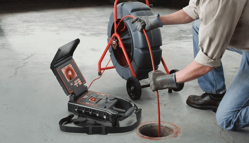 Do It Right Plumbing Sewer & Services, LLC