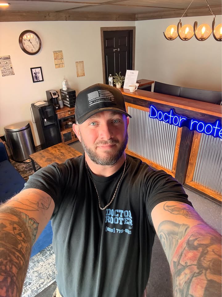 Doctor Rooter Plumbing