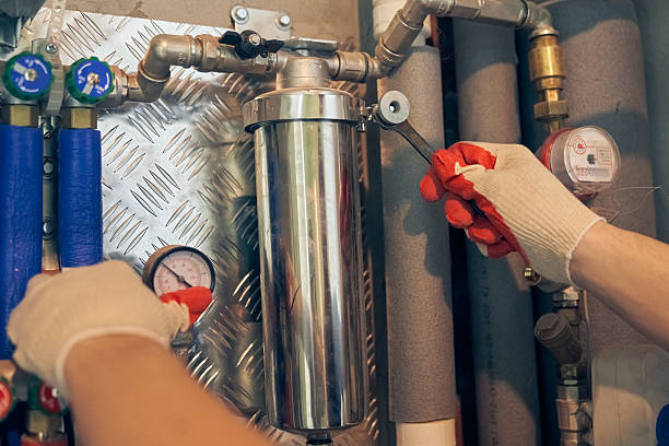 Expert Plumbing Sewer & Drain Cleaning