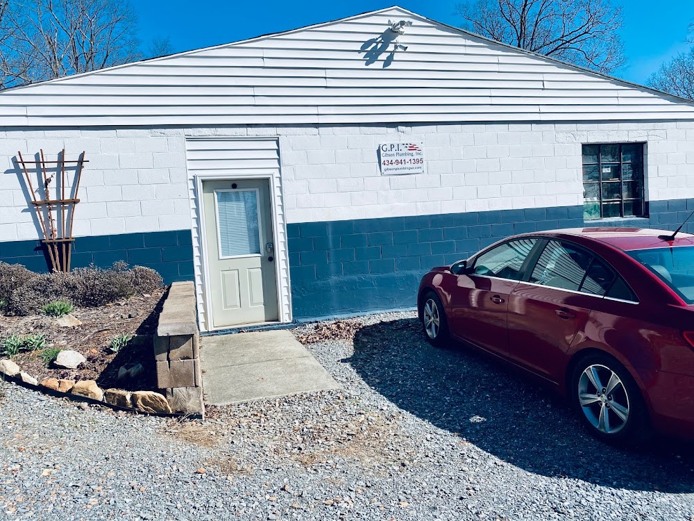 Gibson Plumbing, Inc.