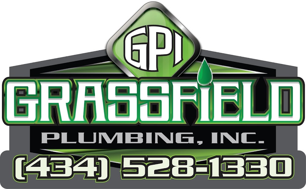 Grassfield Plumbing, Inc.