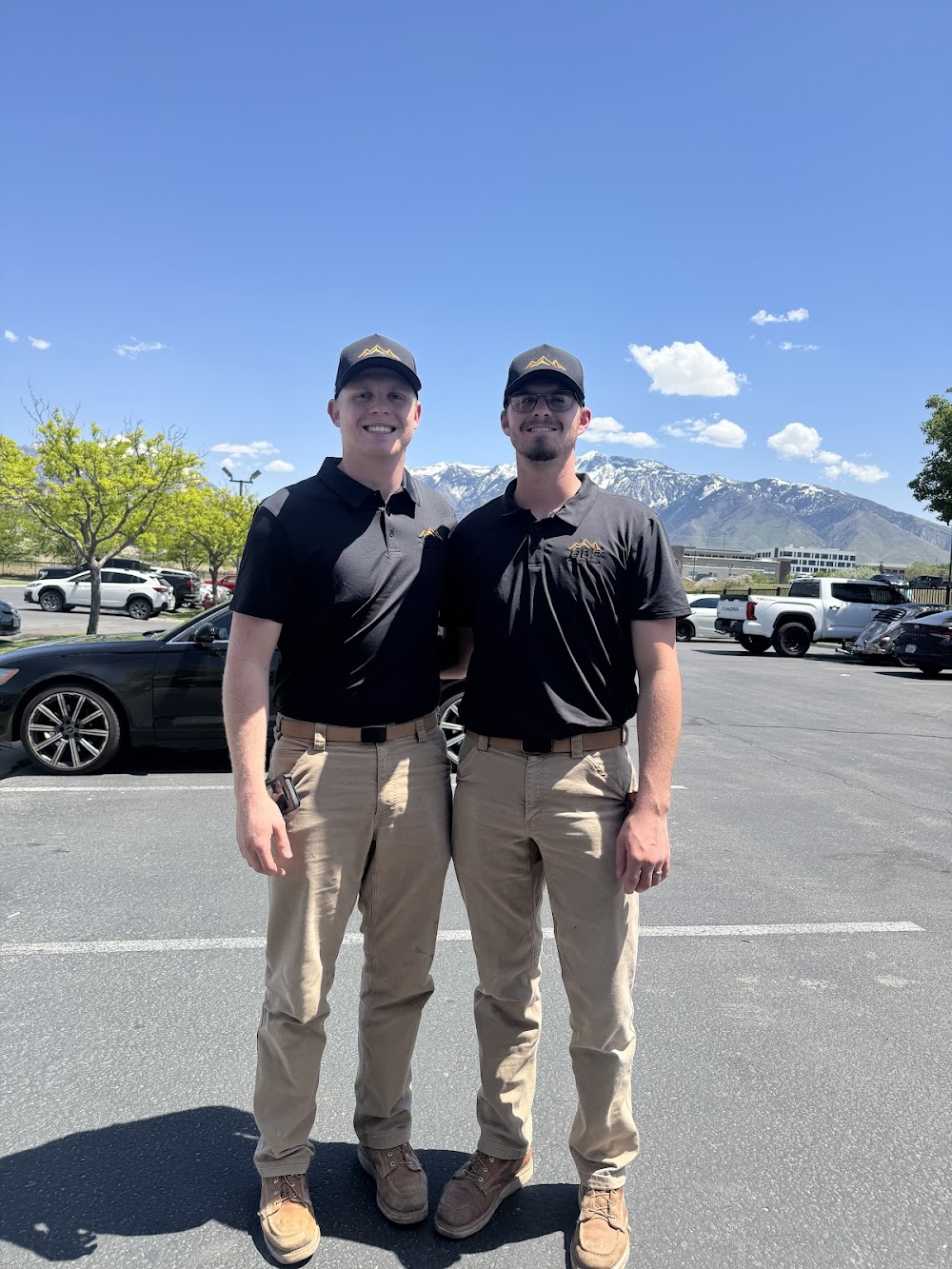 Great Basin Plumbing and Drain Cleaning