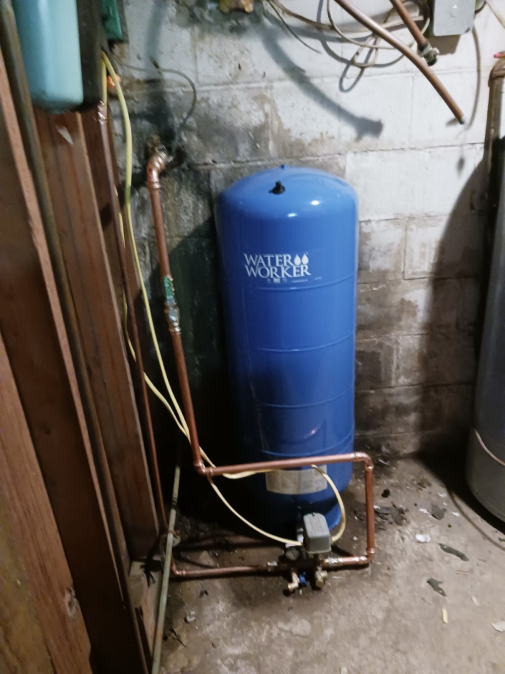 Greater Pittsburgh Plumbing