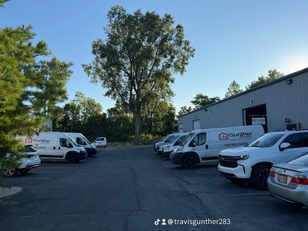 Gunther Plumbing