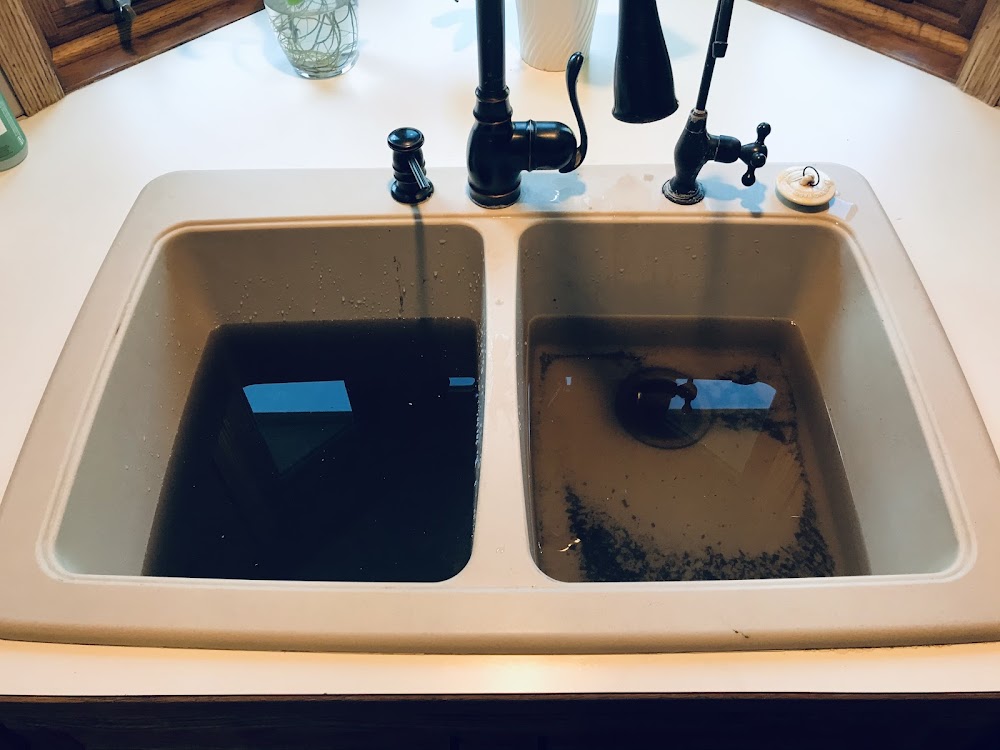 Guy’s Sewer & Drain