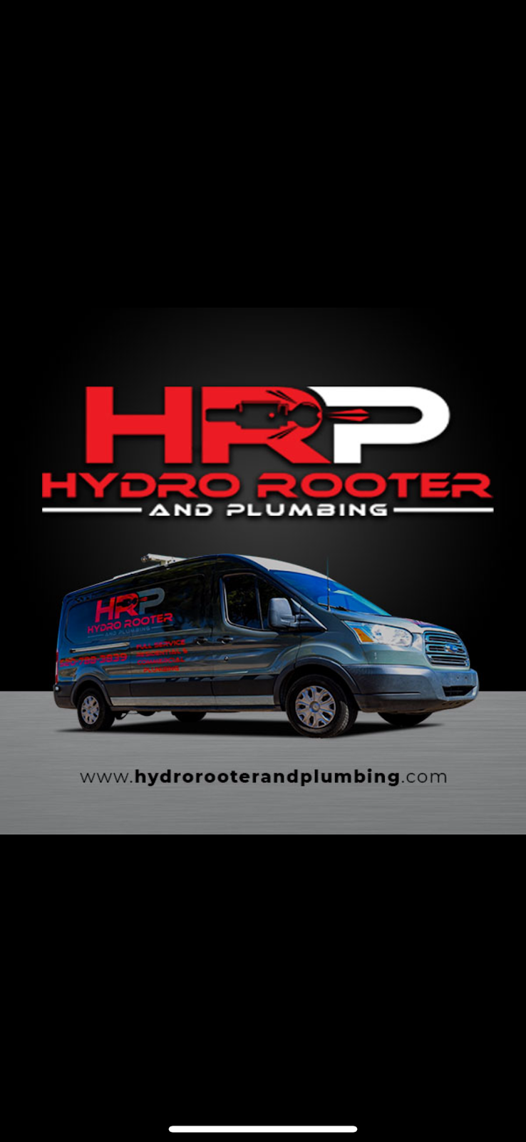 Hydro Rooter & Plumbing