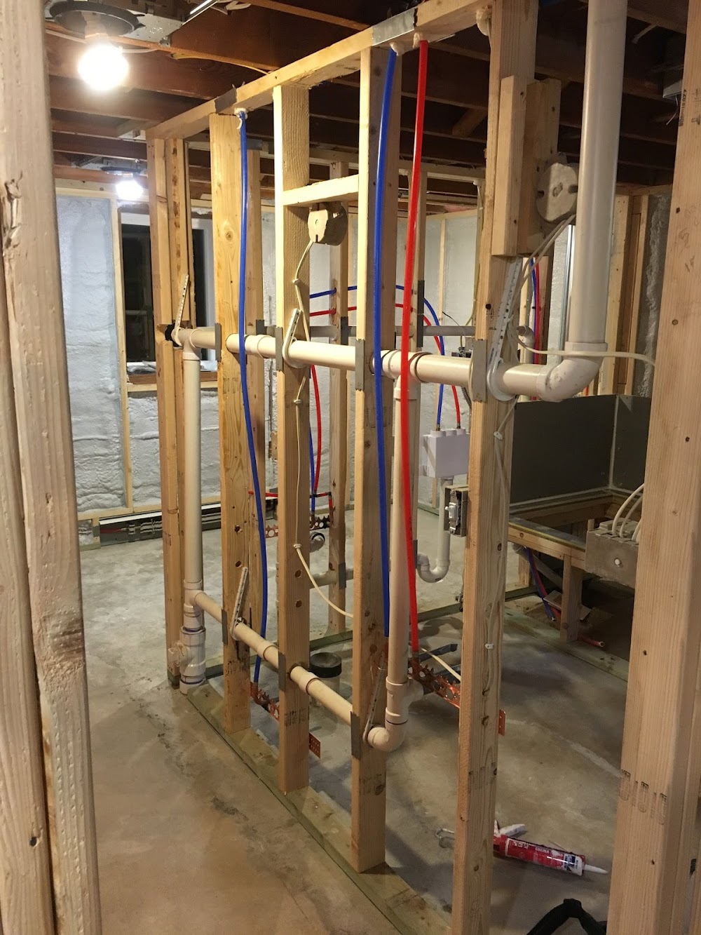 Ikes Plumbing Drain Cleaning, Inc