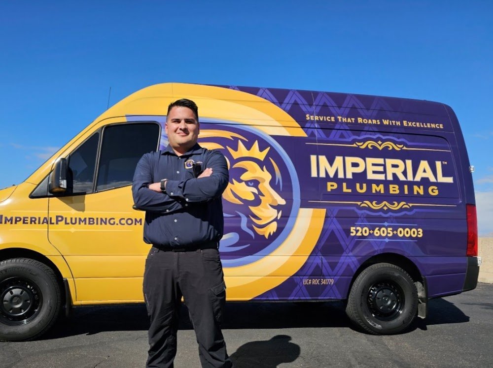 Imperial Plumbing