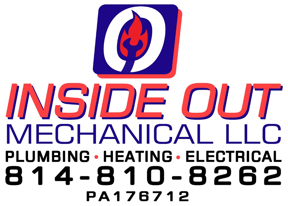Inside Out Mechanical LLC