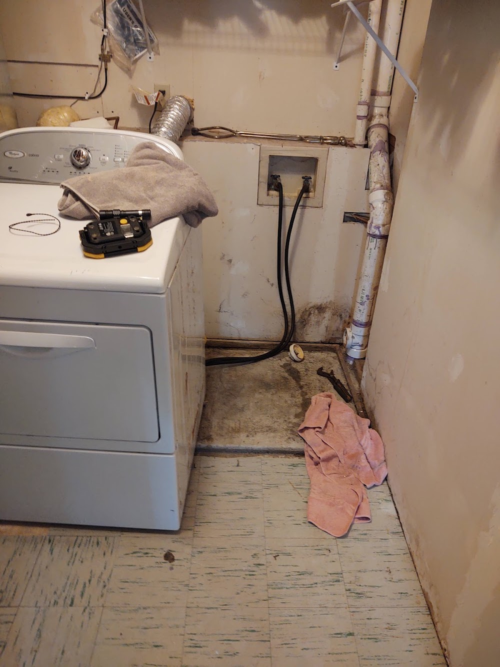 John’s Sewer & Drain Cleaning, Inc.