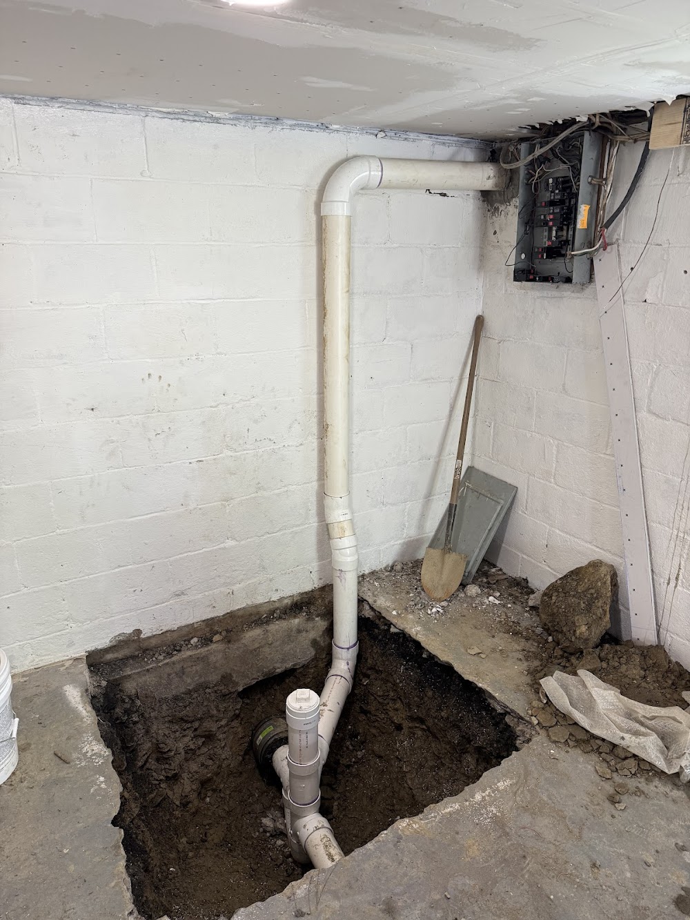 Krupp Whitney Plumbing