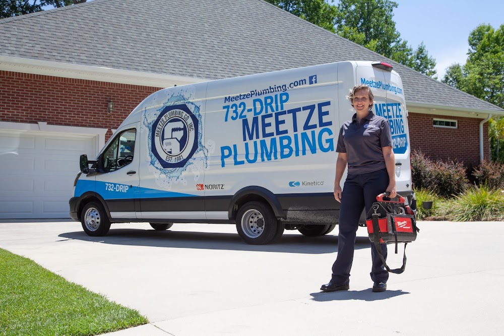 Meetze Plumbing