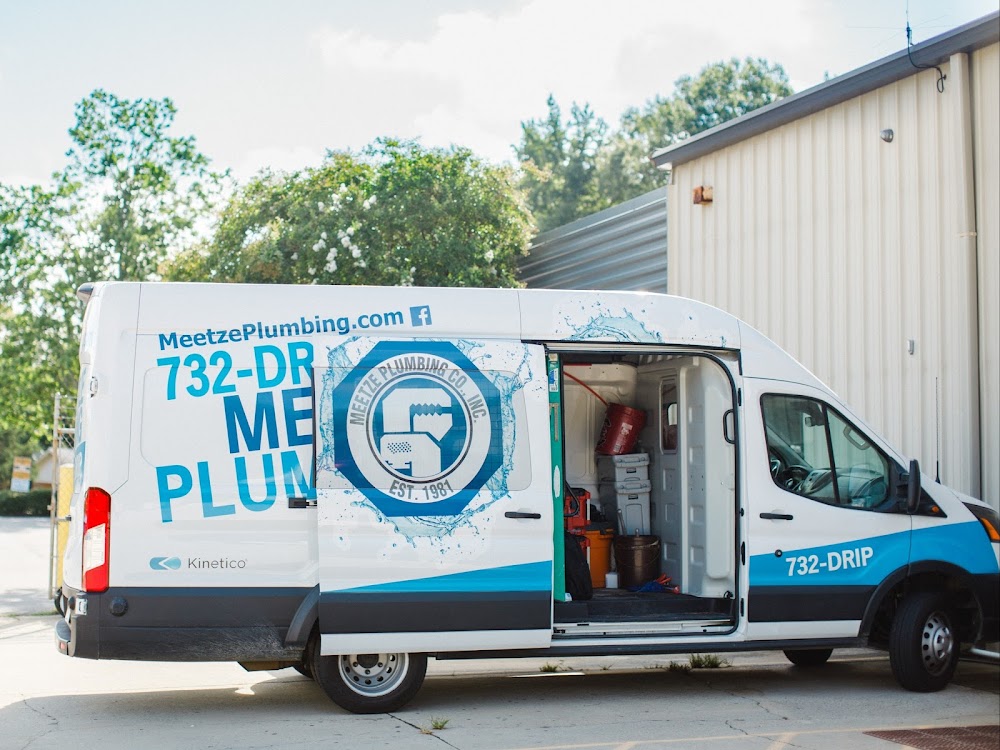 Meetze Plumbing