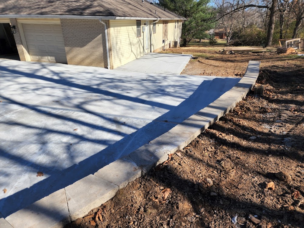 MMI PLUMBING & Excavation